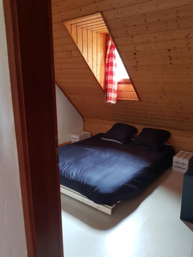 Raidillon - gîte 5 chambres Malmedy Extérieur photo